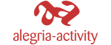 alegria-activity Logo